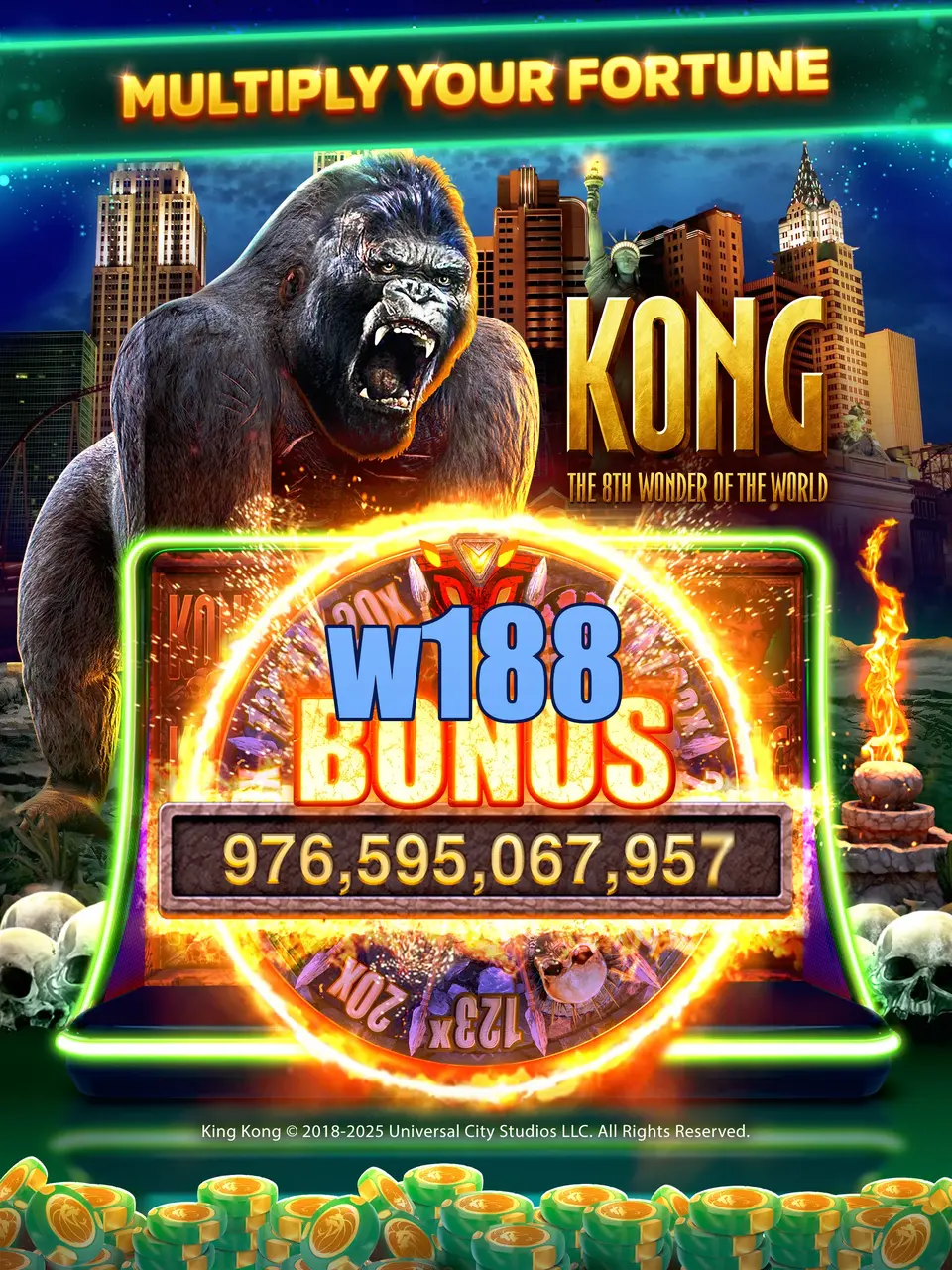 w188 APK