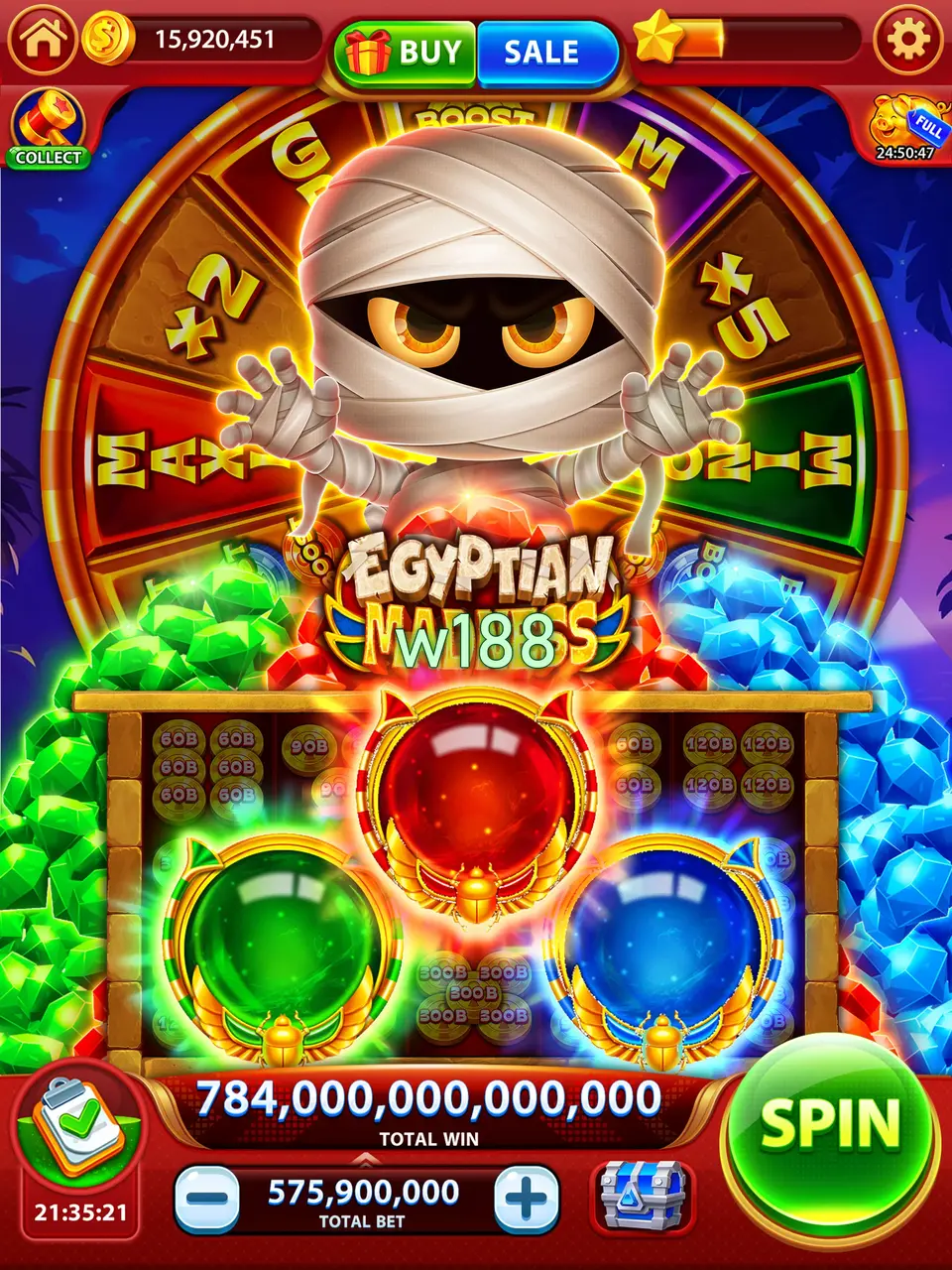 w188 APK