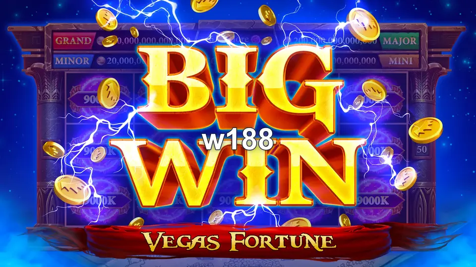w188 Login