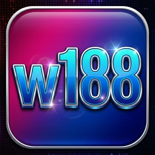 w188 Logo - Oficial