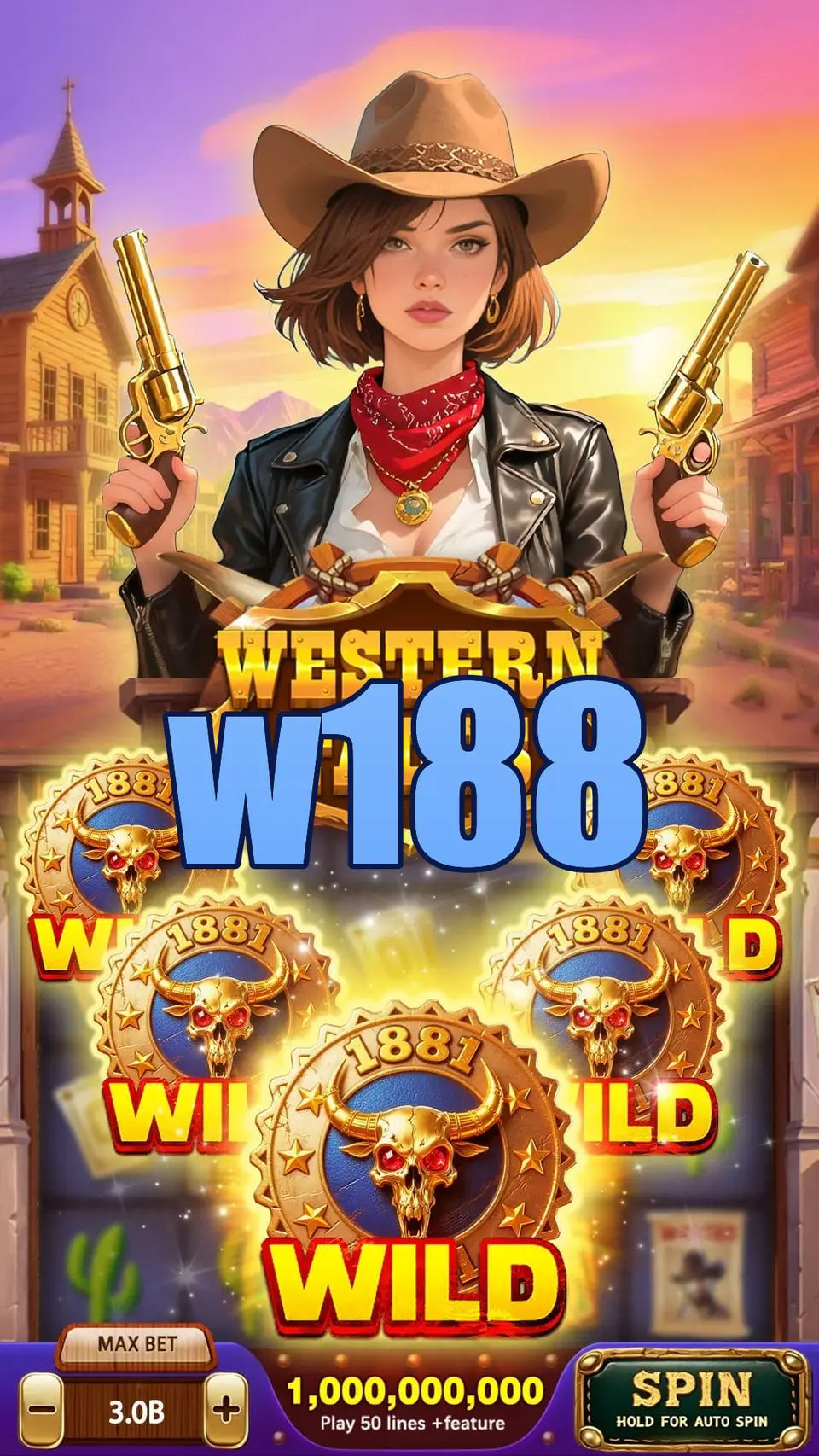 w188 Preview - Oficial Baixar